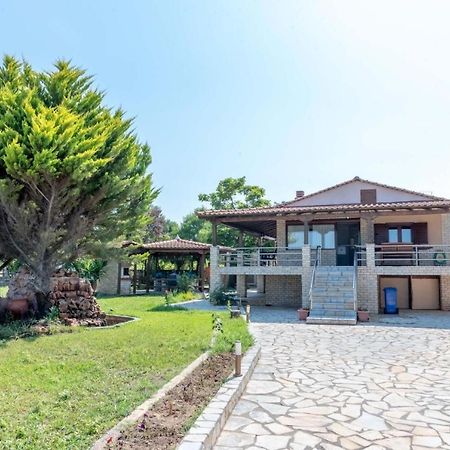 Villas Ormos Palace أورموس باناجياس المظهر الخارجي الصورة