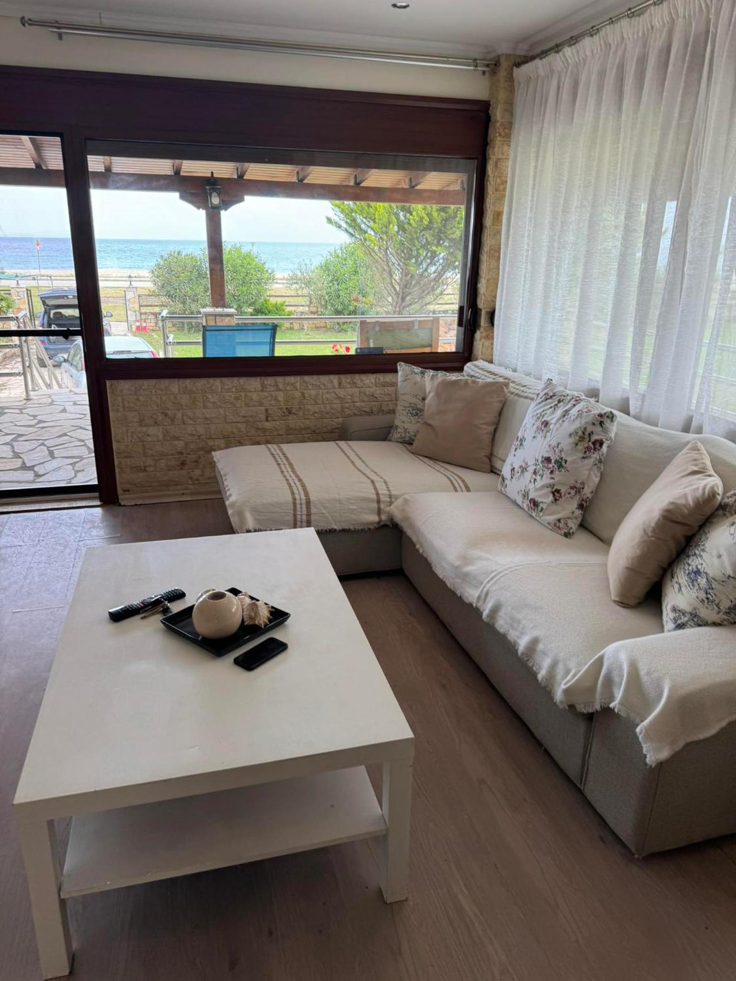 Villas Ormos Palace أورموس باناجياس المظهر الخارجي الصورة