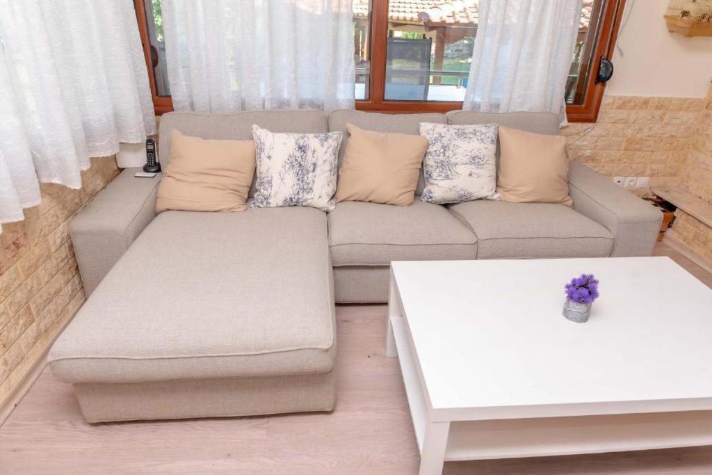 Villas Ormos Palace أورموس باناجياس المظهر الخارجي الصورة