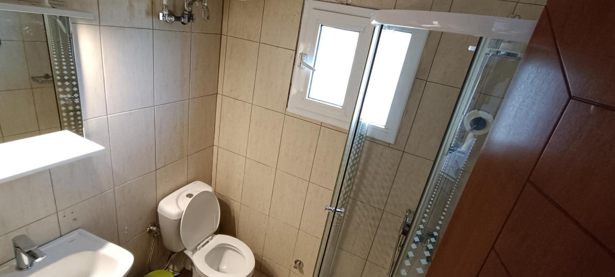 Villas Ormos Palace أورموس باناجياس المظهر الخارجي الصورة