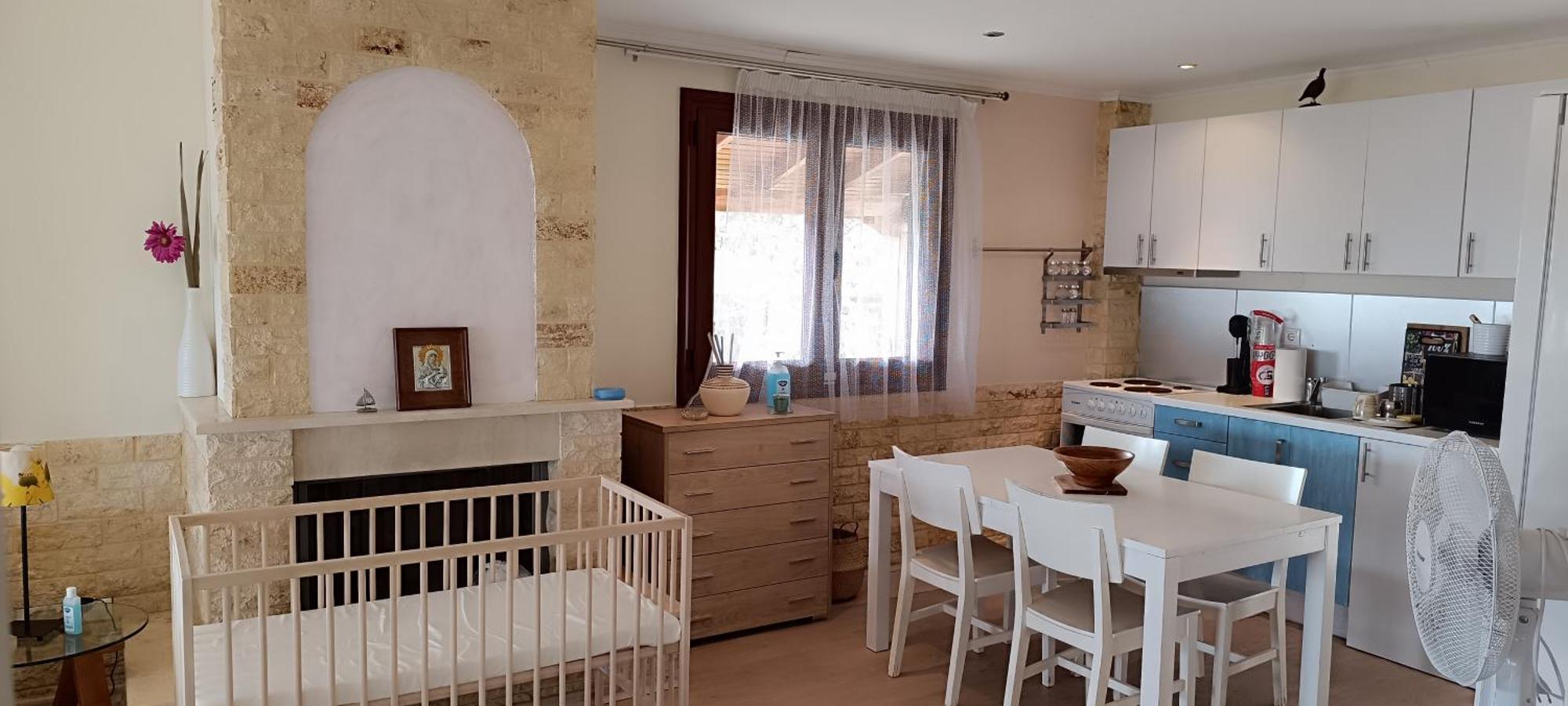 Villas Ormos Palace أورموس باناجياس المظهر الخارجي الصورة
