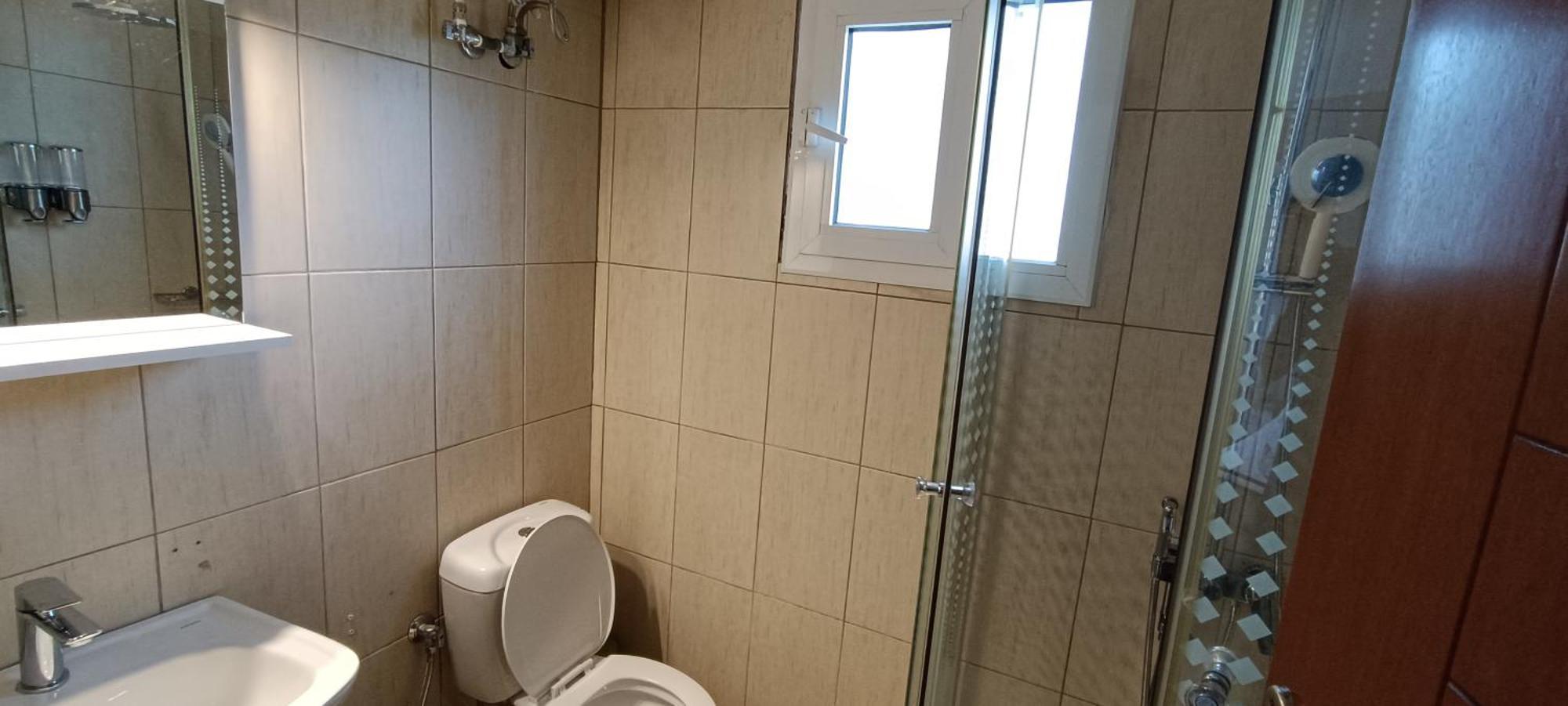 Villas Ormos Palace أورموس باناجياس المظهر الخارجي الصورة